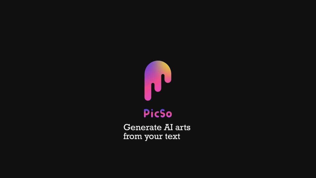 PicSo AI Art Generator